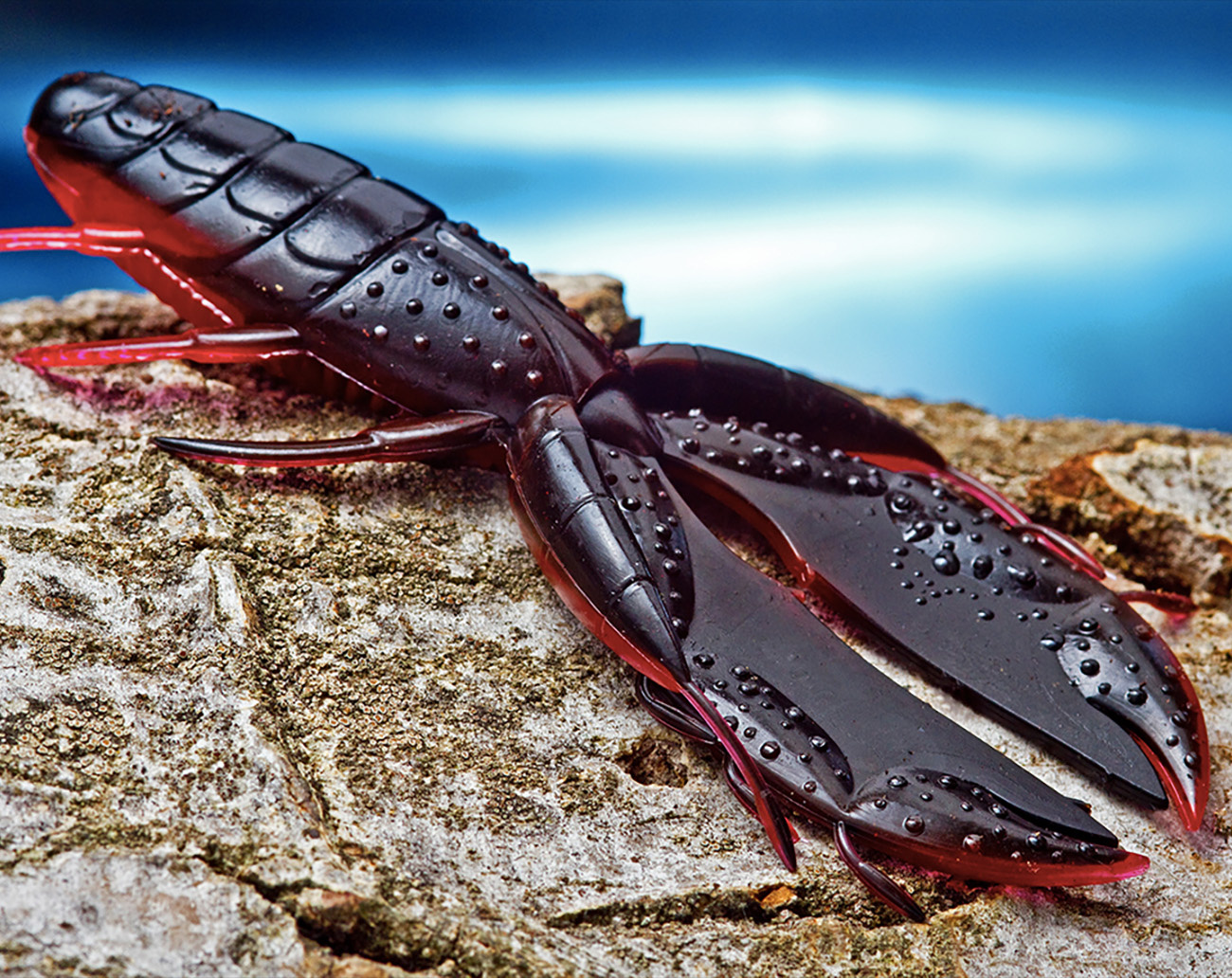 Molix Creature 10 cm